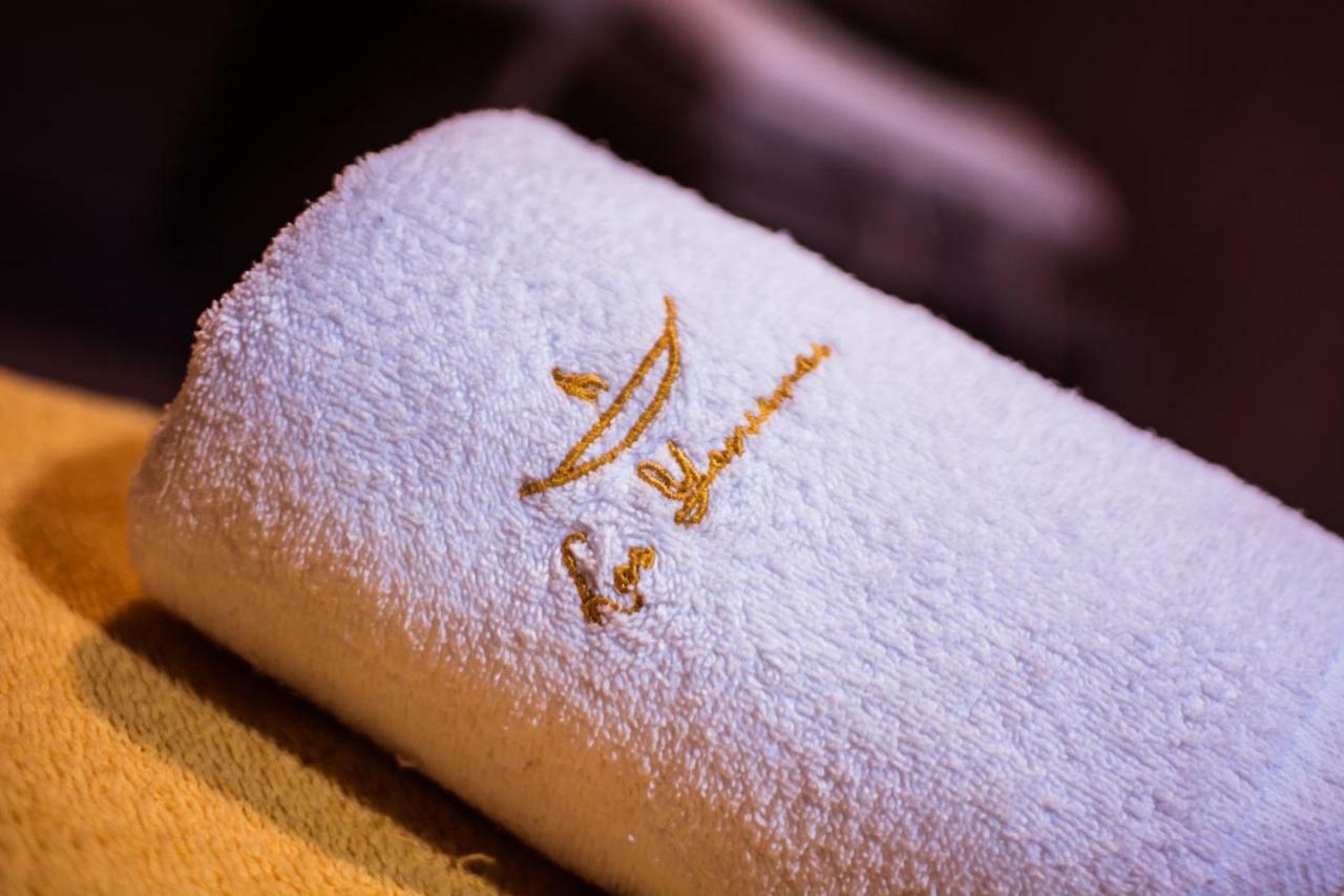 Los Yamanas ウシュアイア エクステリア 写真